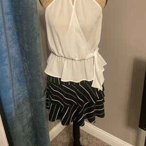 Express skirt